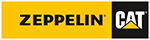 Zeppelin-CAT Logotype