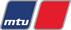 MTU Solutions Logotype