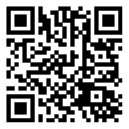 contact information in QR code